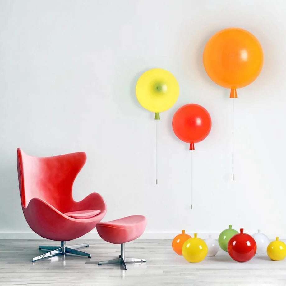 Balloon Dream Wall Sconce – product image 22