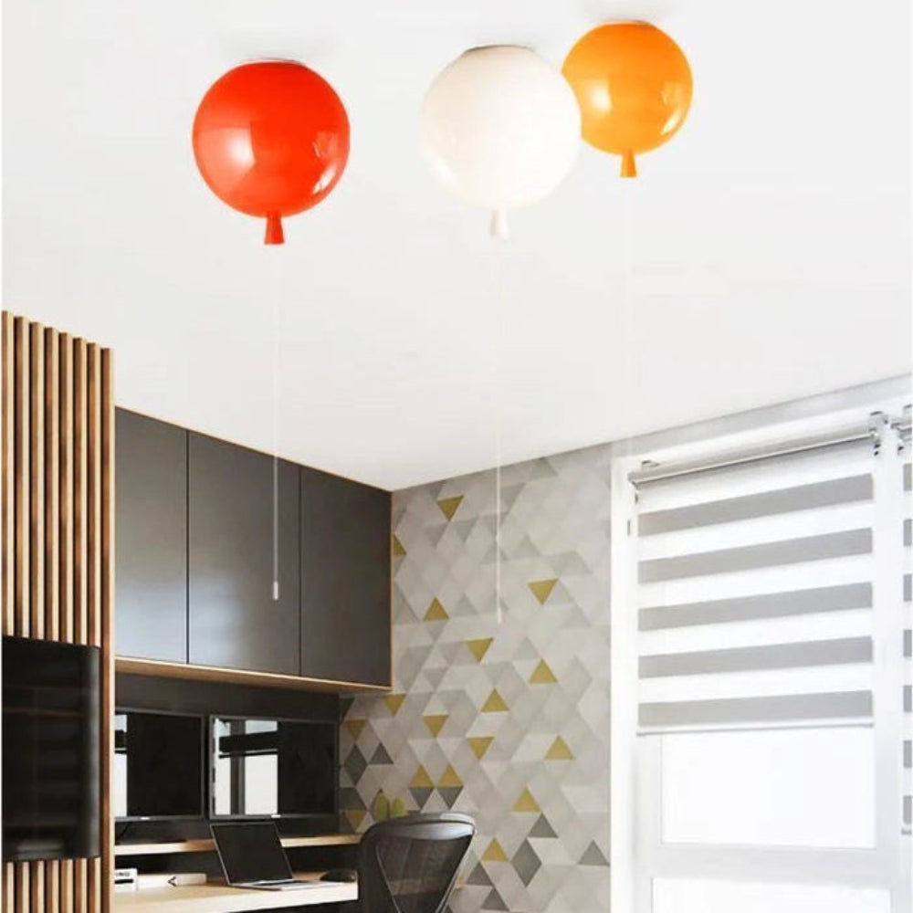 Balloon Dream Ceiling Light – product image 10