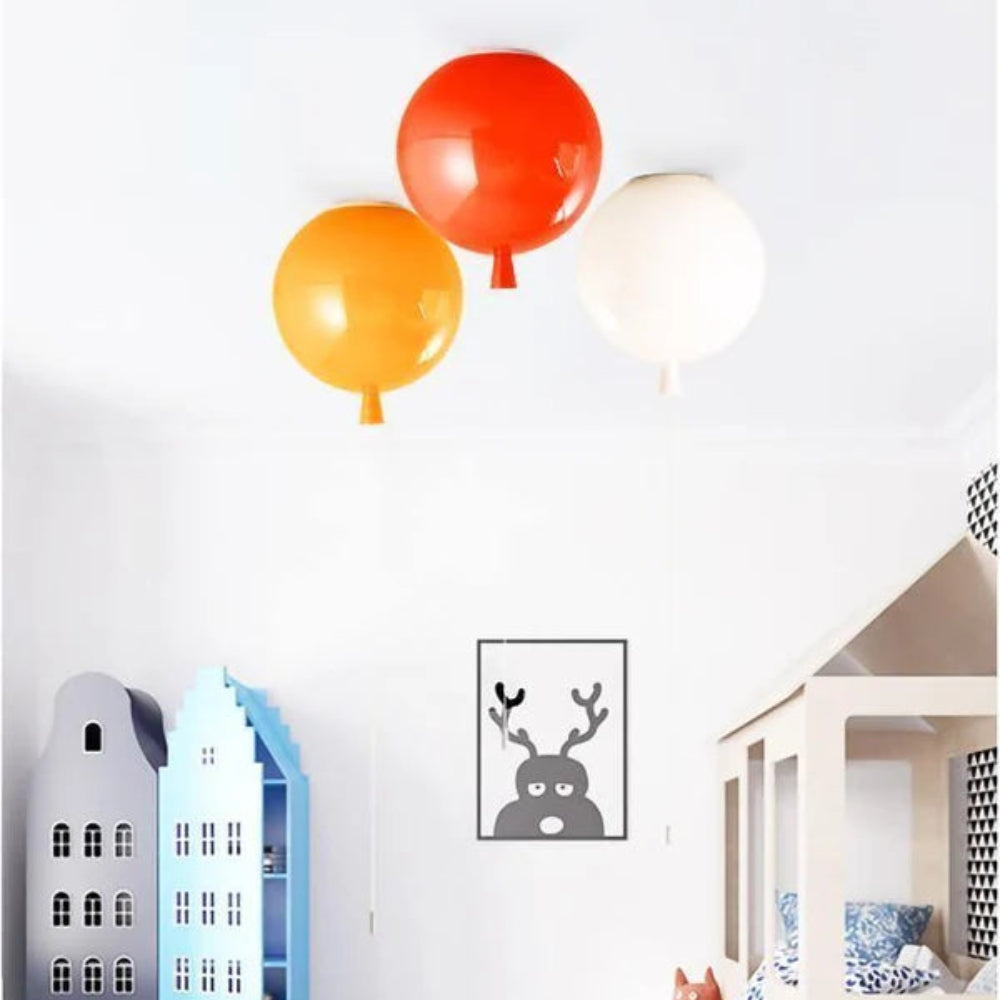 Balloon Dream Ceiling Light – product image 14