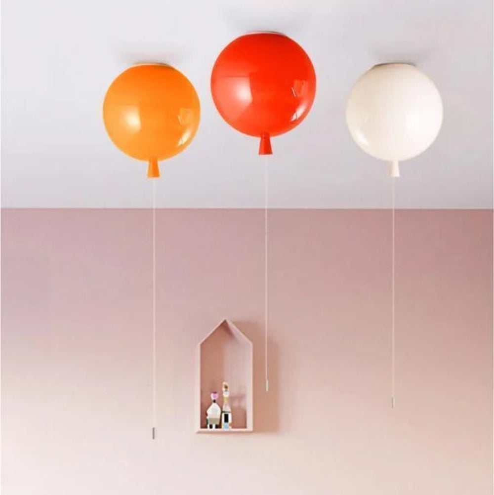 Balloon Dream Ceiling Light – product image 15