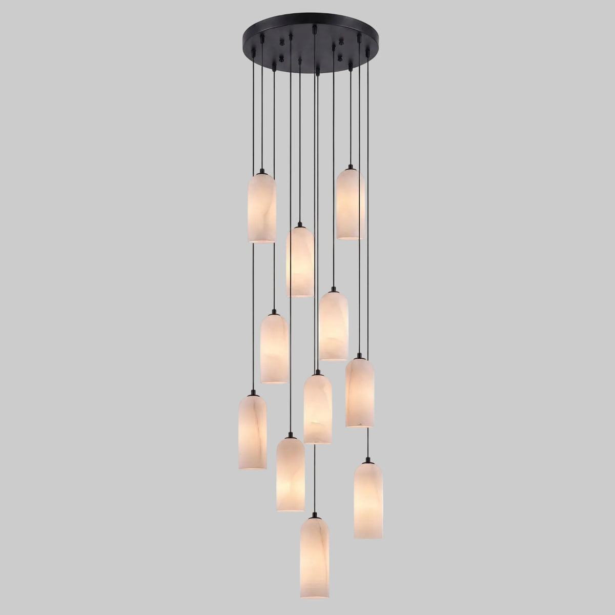 Monty Alabaster Pendant Light – product image 33