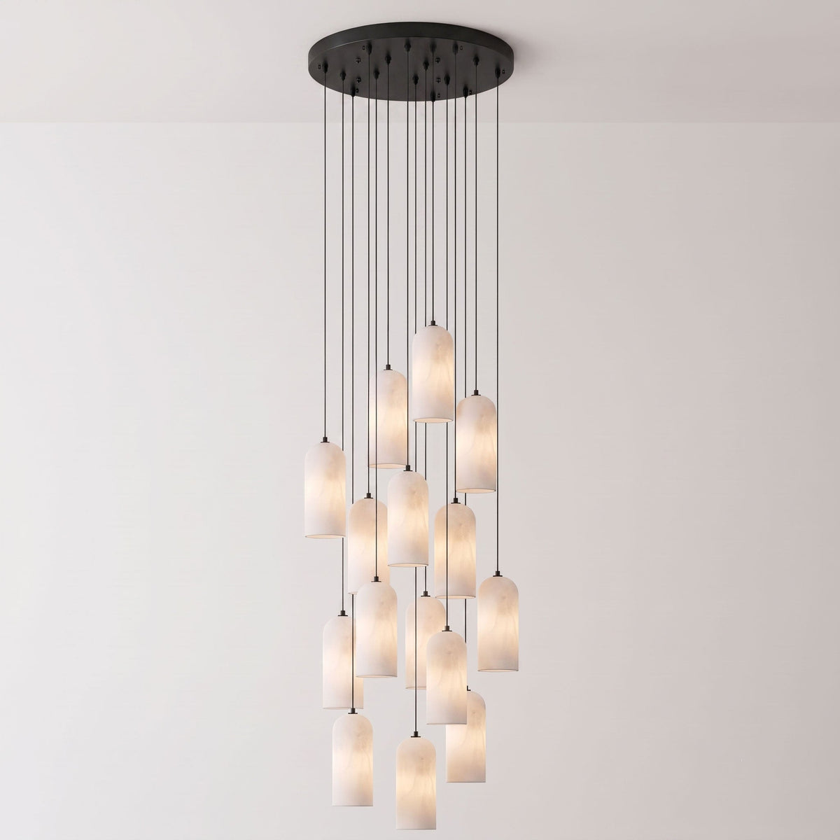 Monty Alabaster Pendant Light – product image 35