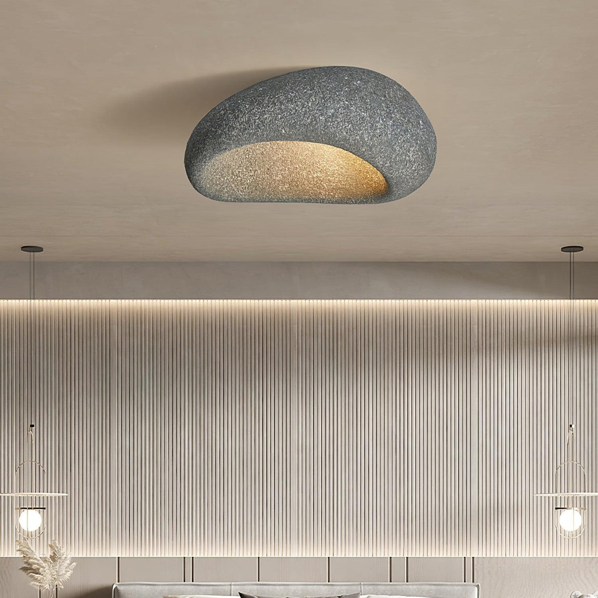 Celestia Cloud Ceiling Light – product image 9