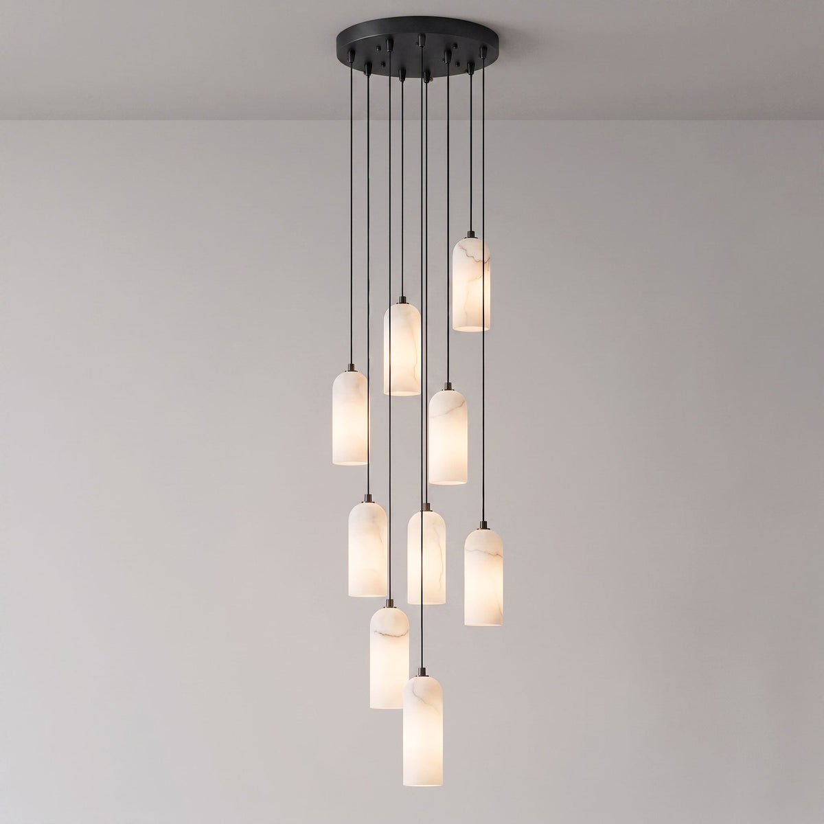 Monty Alabaster Pendant Light – product image 31