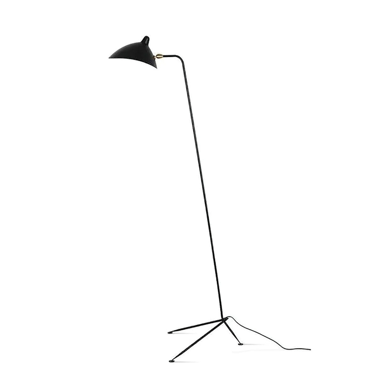 Arm Spider Floor Lamp – alternate view 13