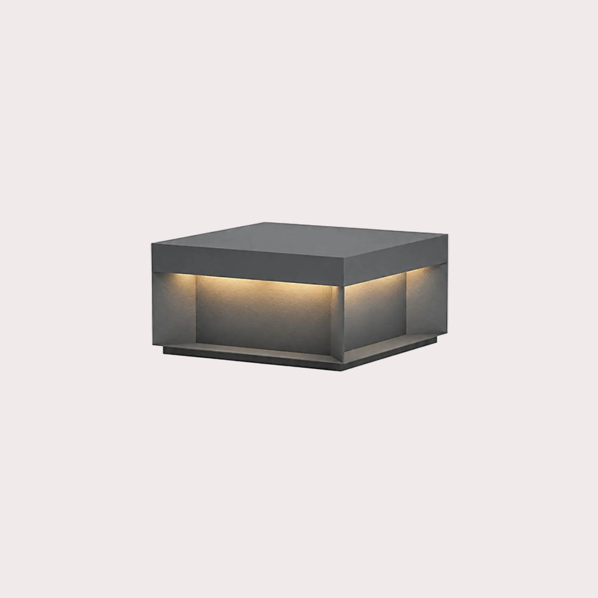 Black Box Outdoor Light – product image 17