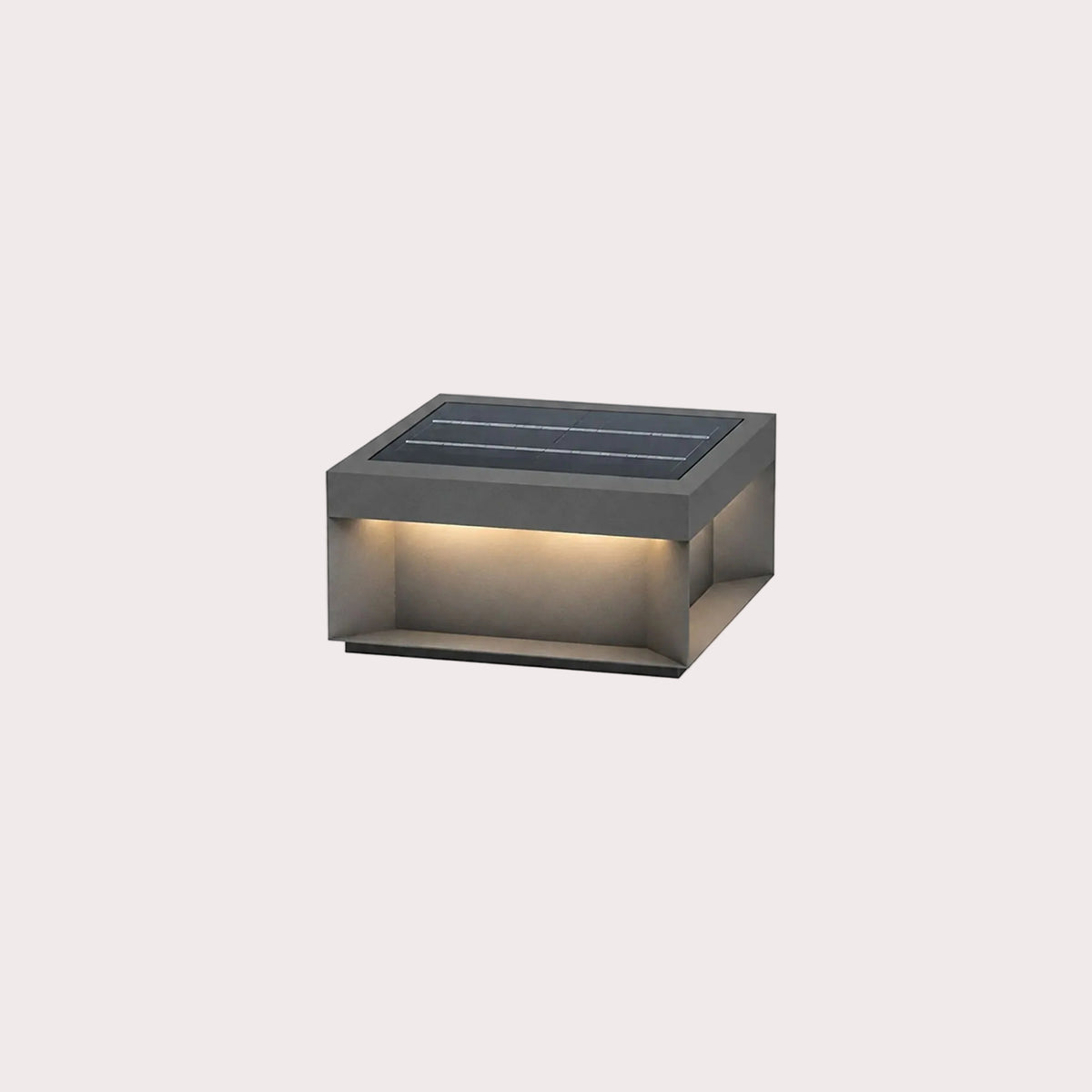 Black Box Outdoor Light – product image 12