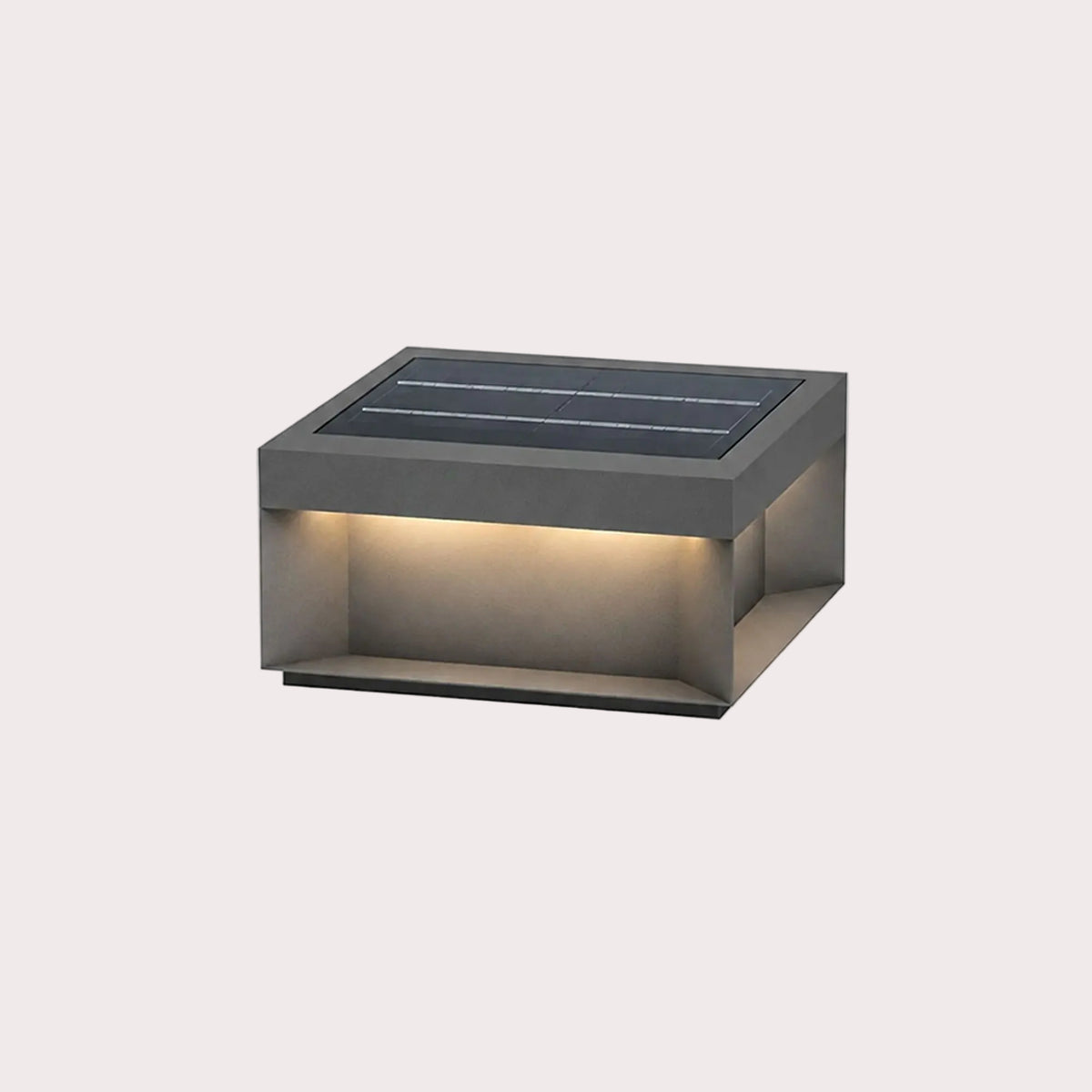 Black Box Outdoor Light – product image 16
