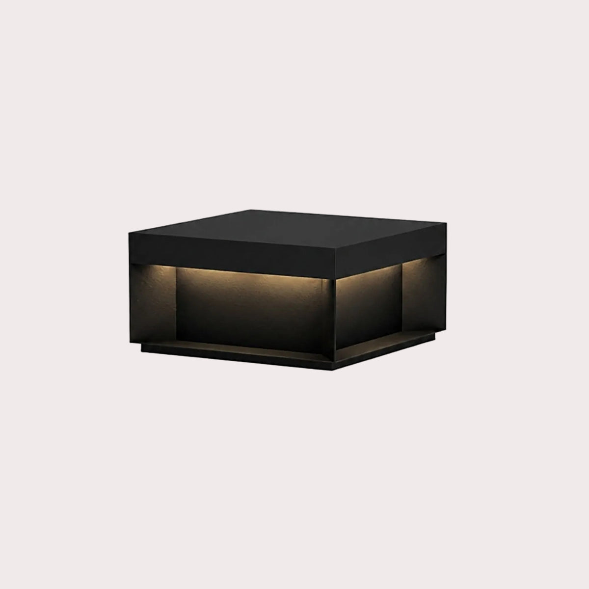 Black Box Outdoor Light – product image 22