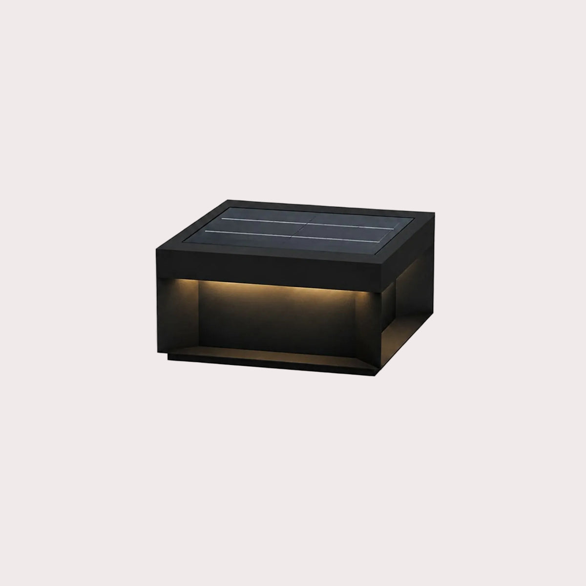 Black Box Outdoor Light – product image 20
