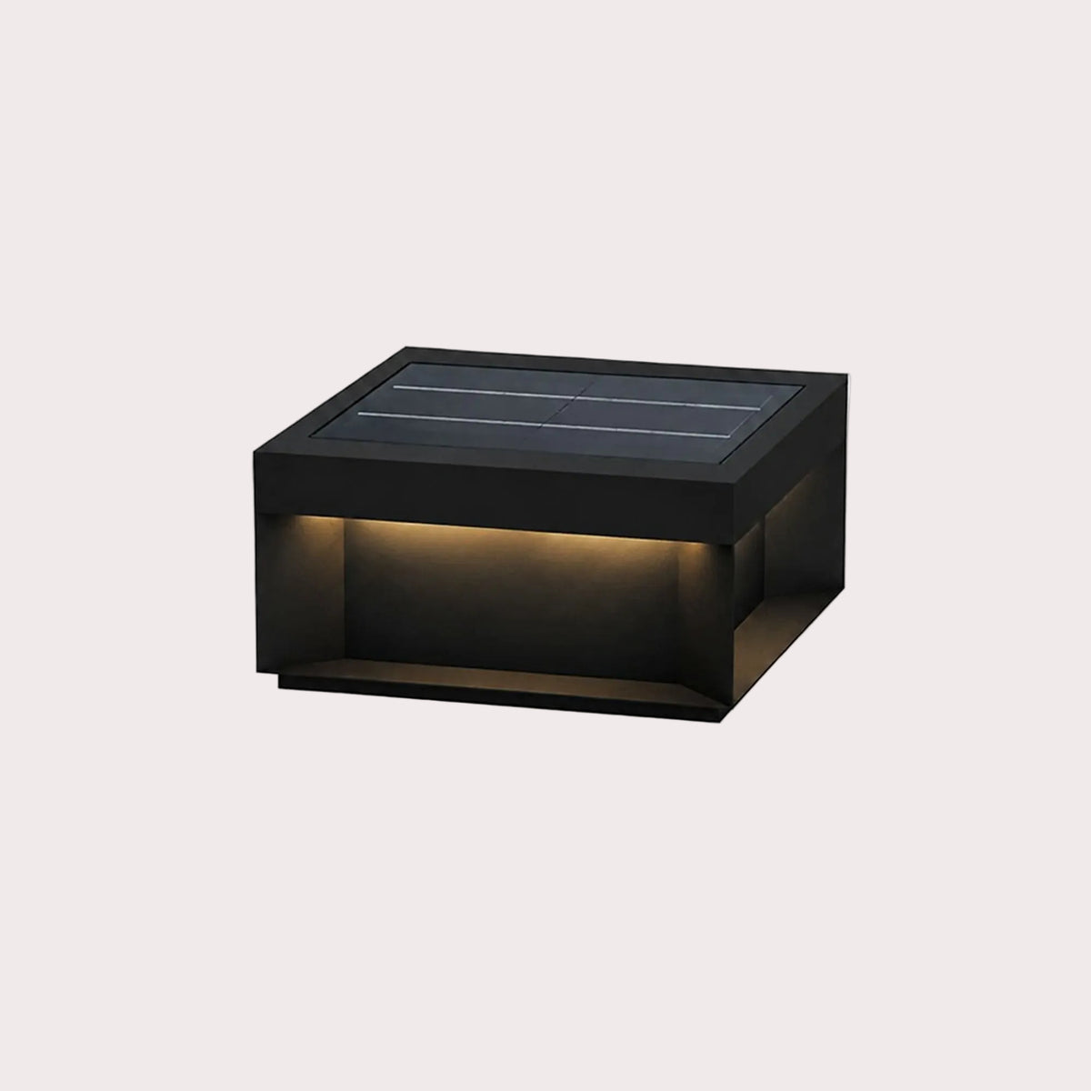 Black Box Outdoor Light – product image 23