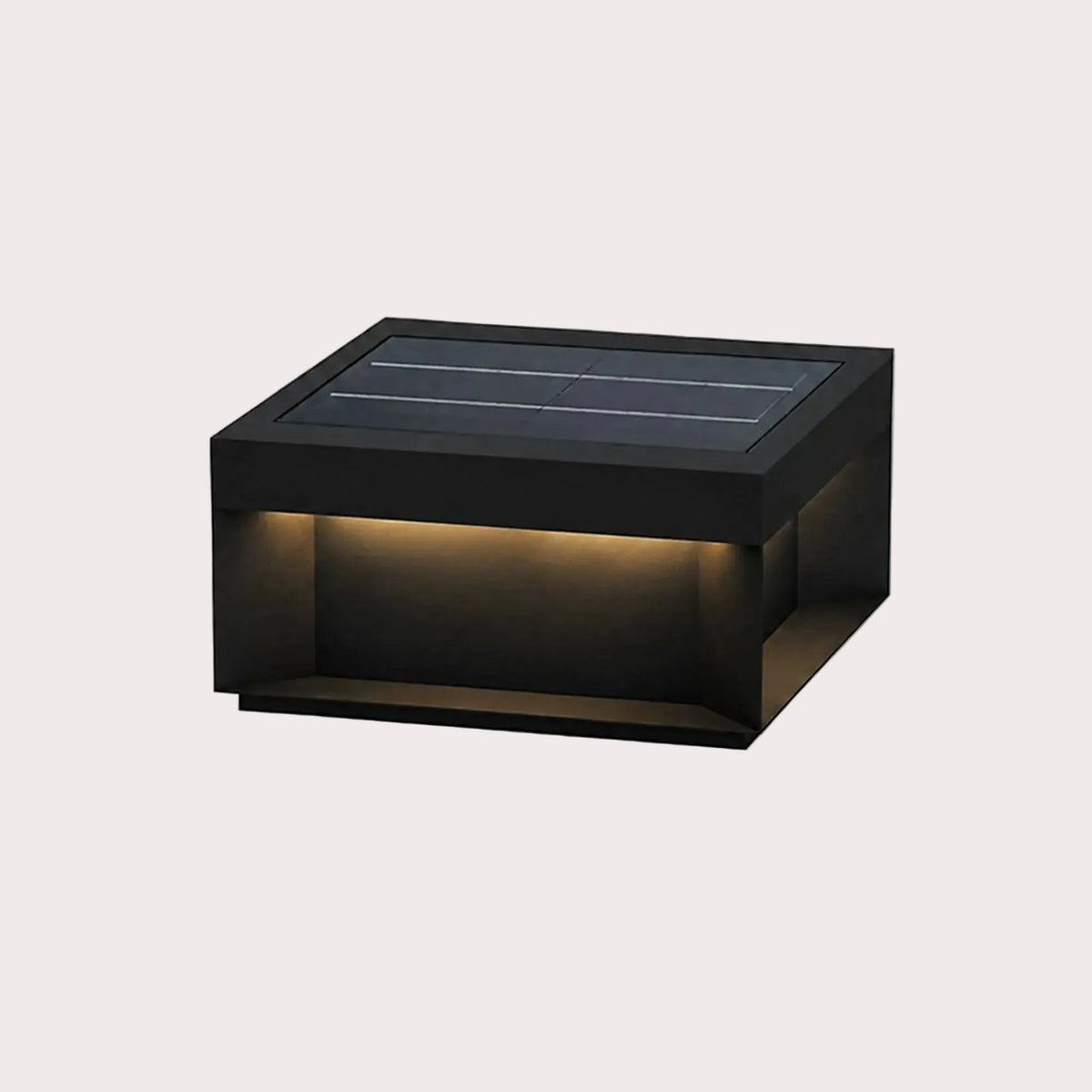 Black Box Outdoor Light – product image 25
