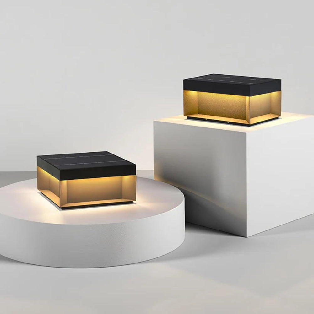 Black Box Outdoor Light – product image 6