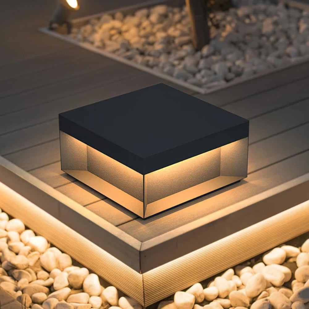 Black Box Outdoor Light – product image 8