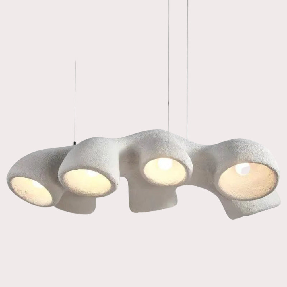 Newborn Wabi-Sabi Pendant Light – product image 9