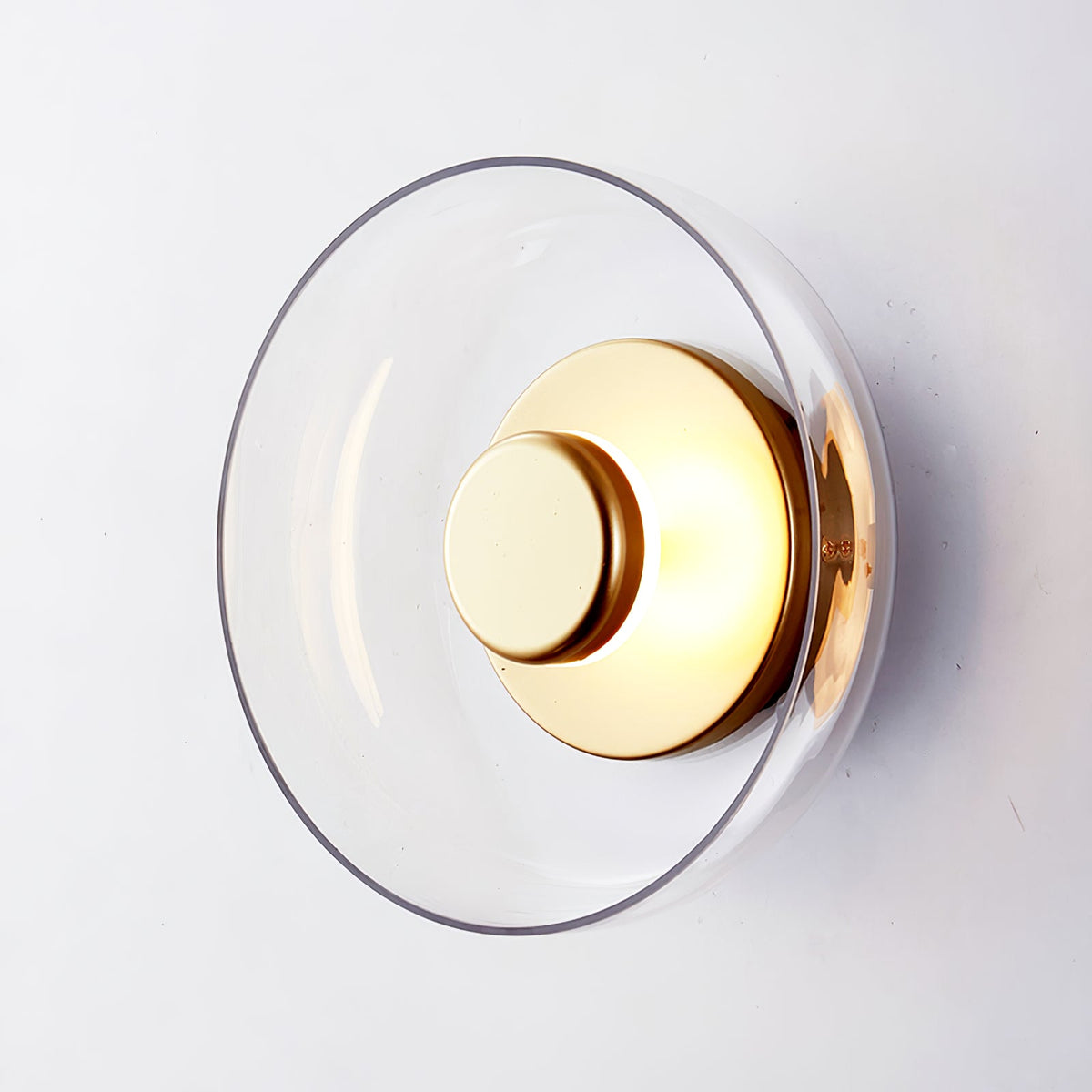 Glimmera Glass Wall Sconce – product image 14