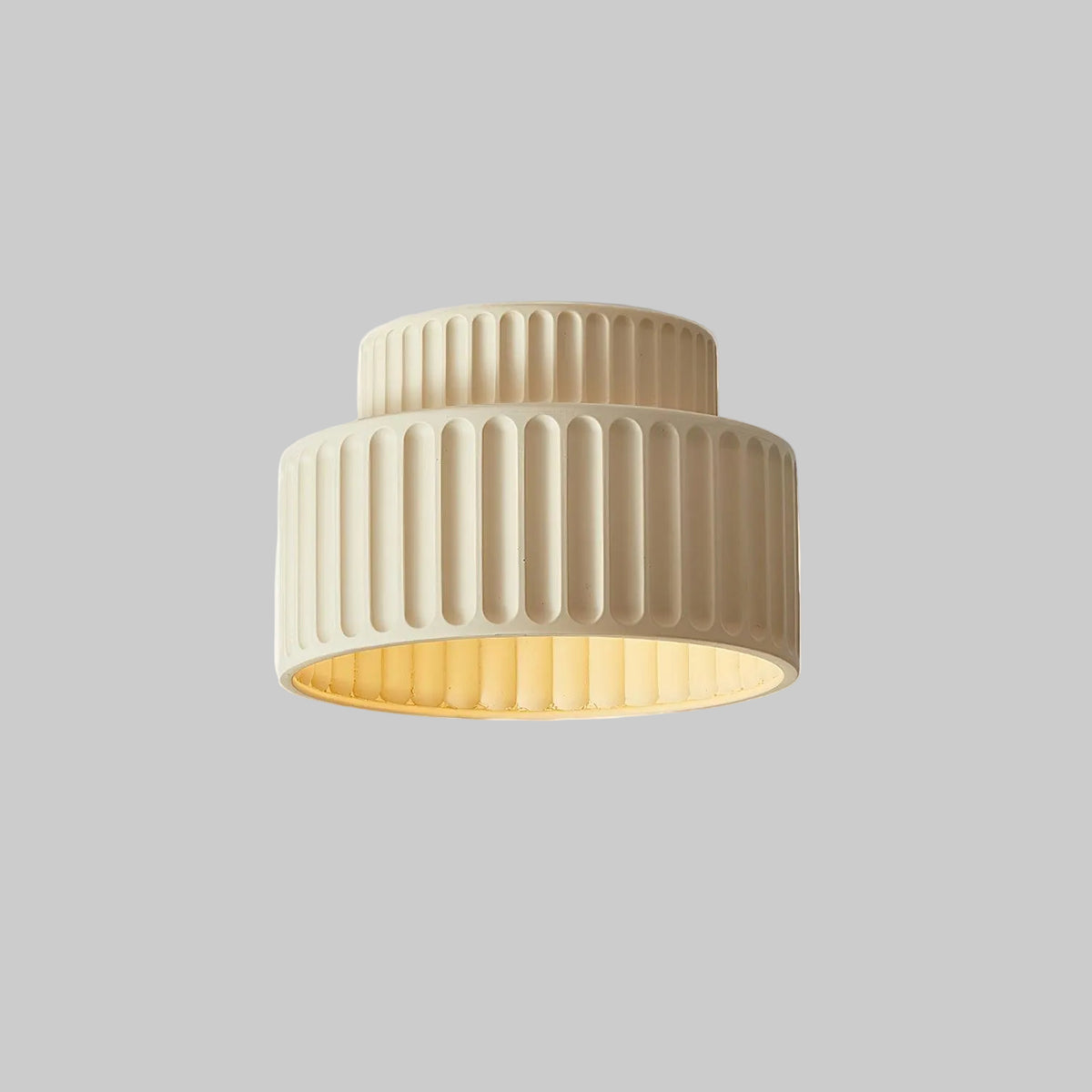 Kami Ceiling Light Fixture - view 1