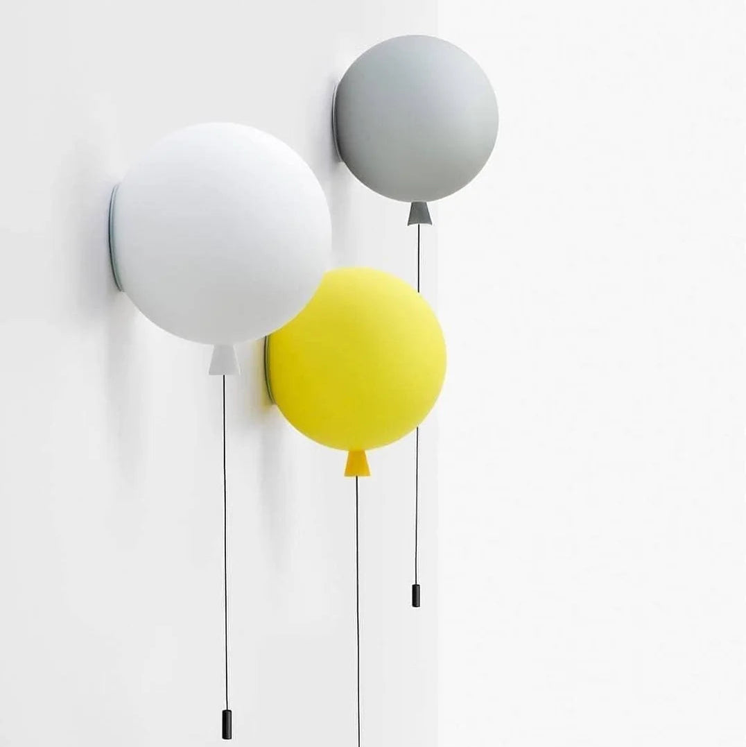 Balloon Dream Wall Sconce – product image 9