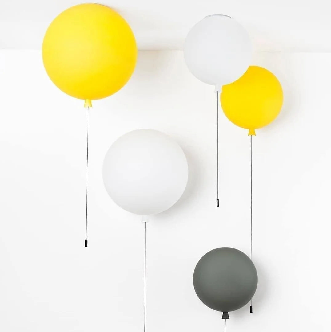 Balloon Dream Wall Sconce – product image 10