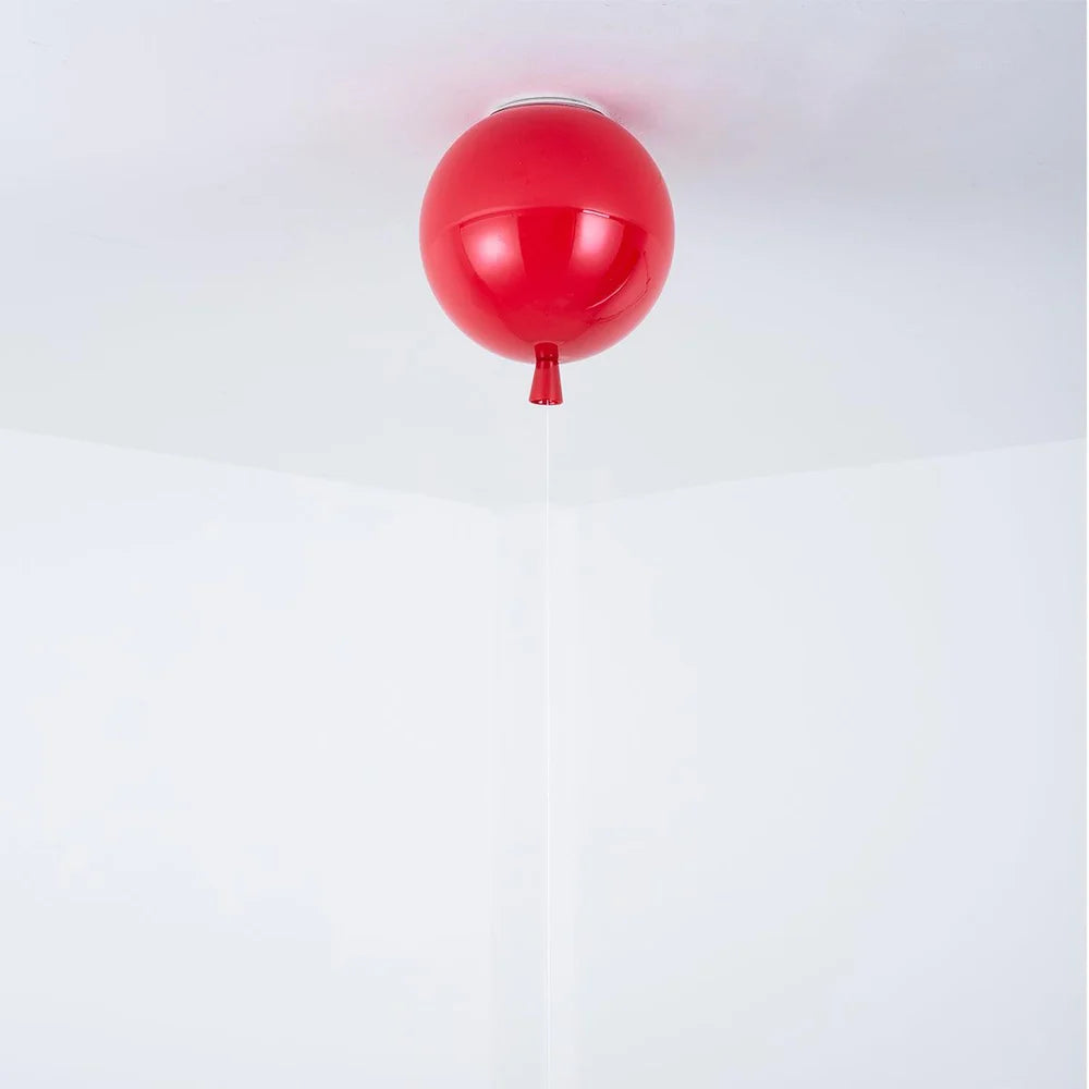 Balloon Dream Ceiling Light – product image 16