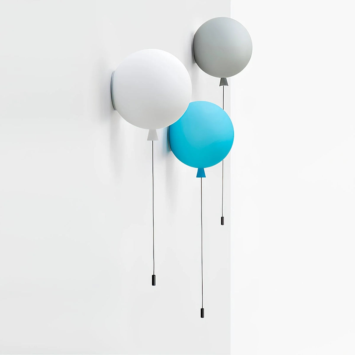 Balloon Dream Wall Sconce – product image 5