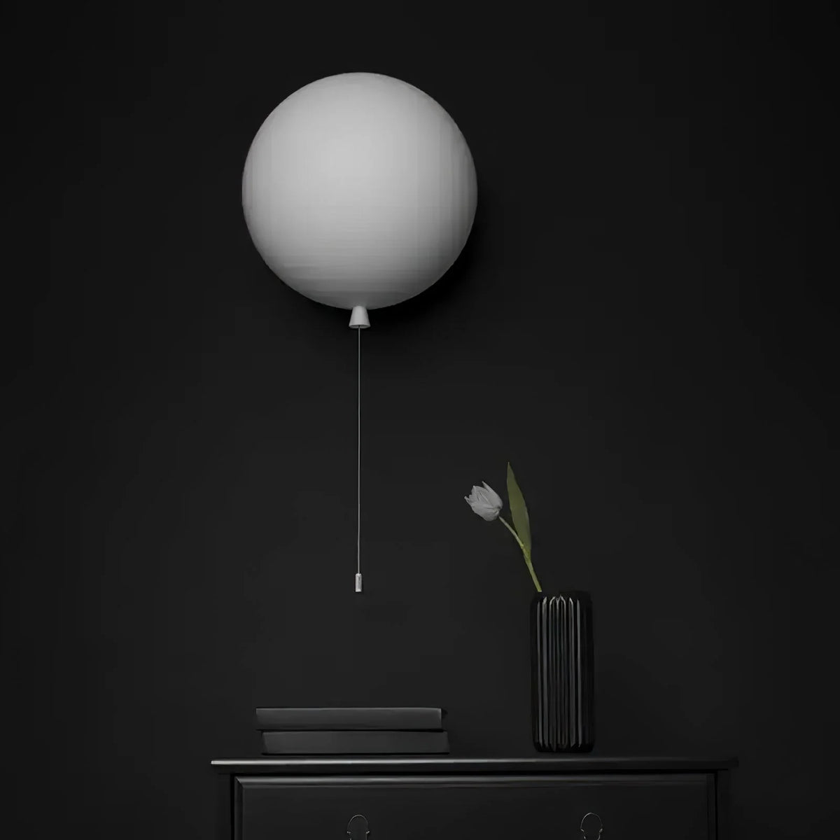 Balloon Dream Wall Sconce – product image 3
