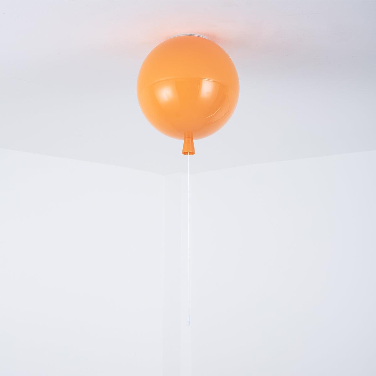 Balloon Dream Ceiling Light – product image 4