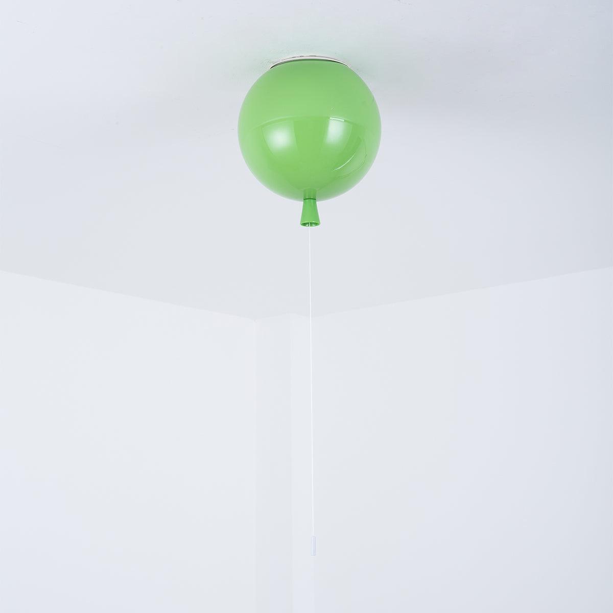 Balloon Dream Ceiling Light – product image 7