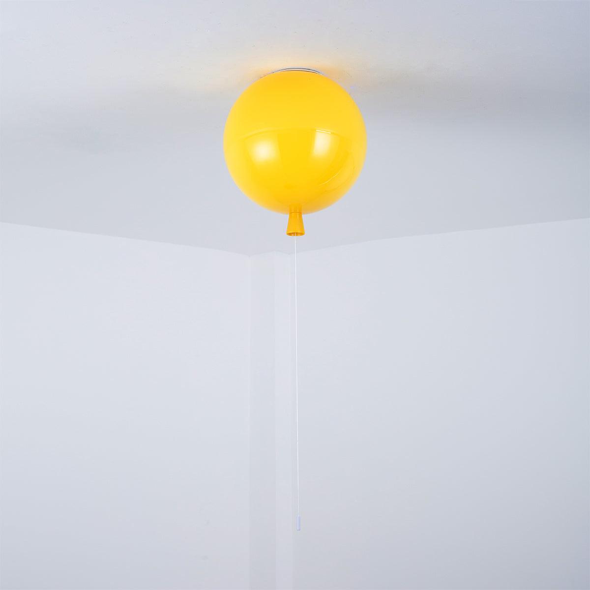 Balloon Dream Ceiling Light – product image 5