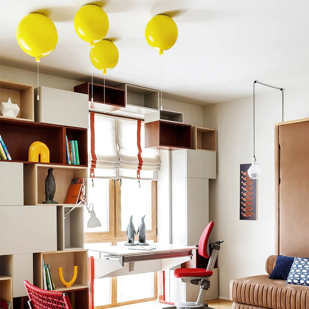 Balloon Dream Ceiling Light – product image 22