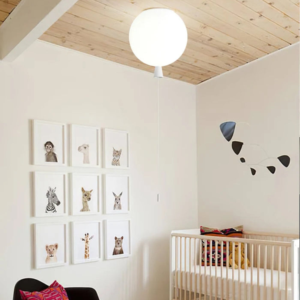 Balloon Dream Ceiling Light – product image 26