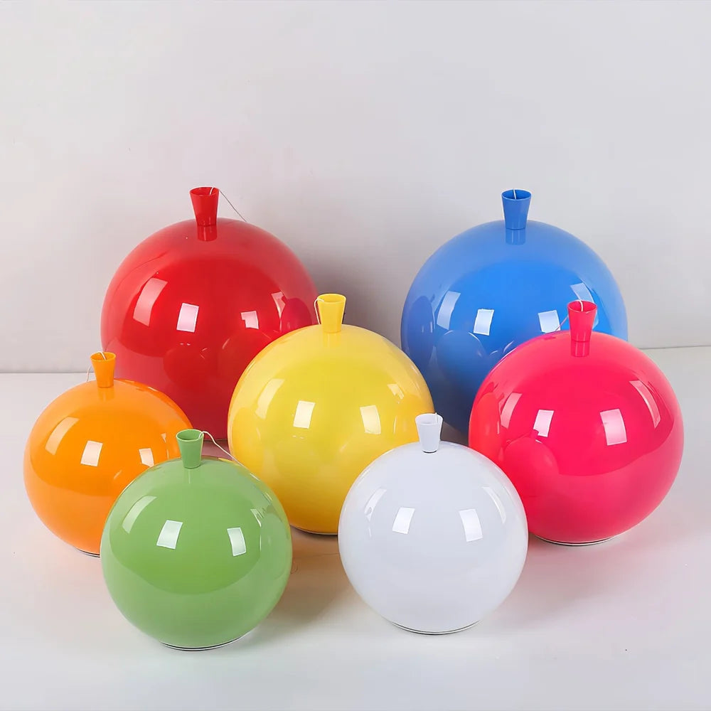 Balloon Dream Ceiling Light – product image 2