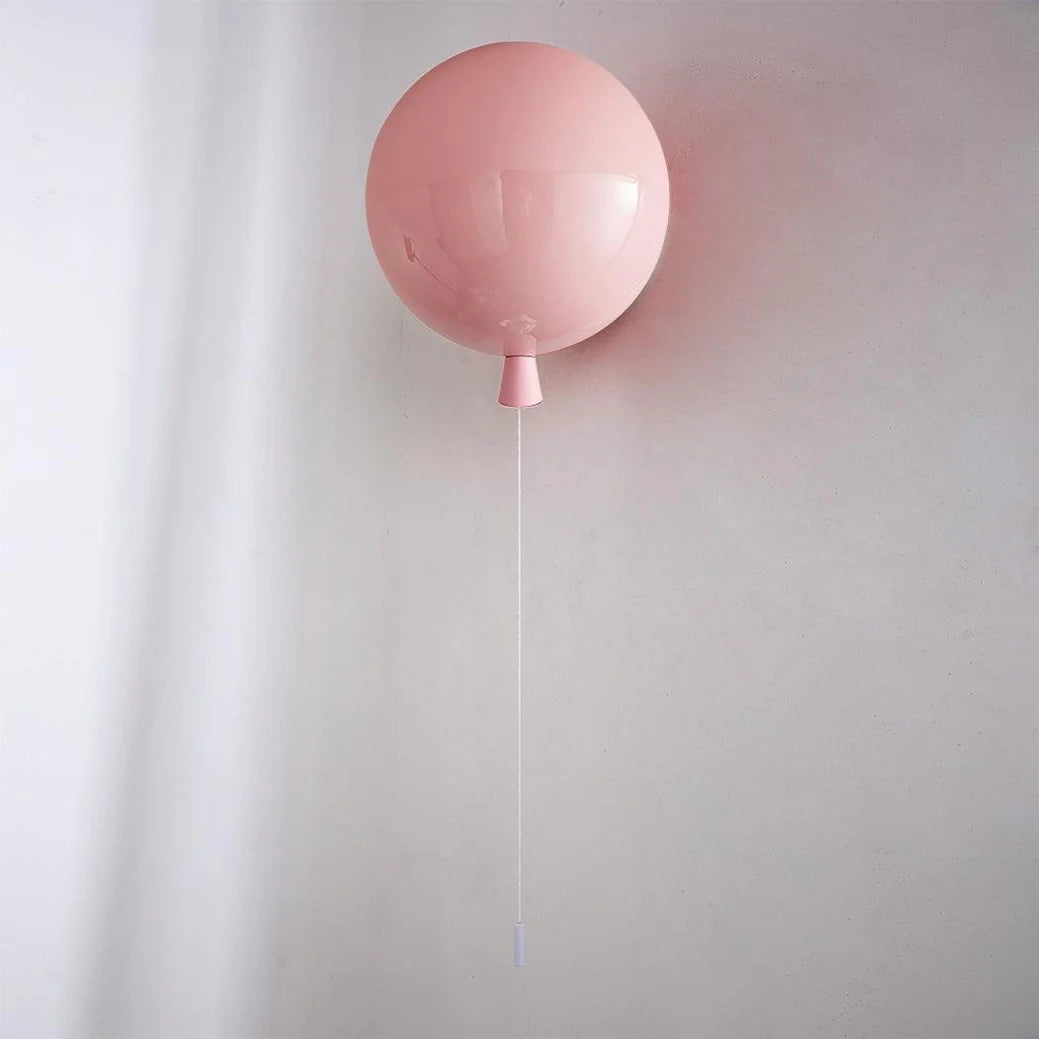 Balloon Dream Wall Sconce – product image 2
