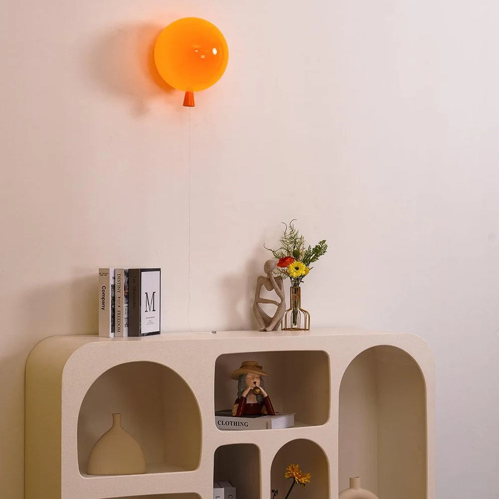 Balloon Dream Wall Sconce – product image 13