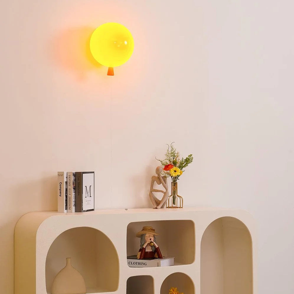 Balloon Dream Wall Sconce – product image 15