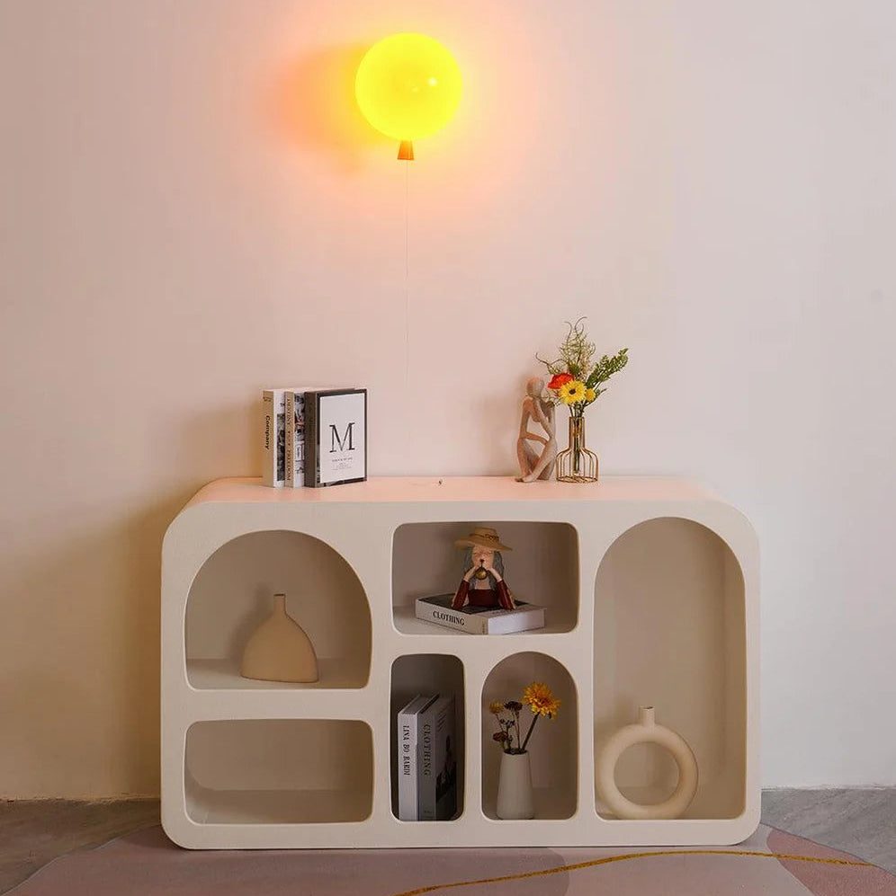 Balloon Dream Wall Sconce – product image 14