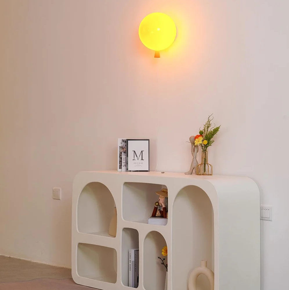 Balloon Dream Wall Sconce – product image 12