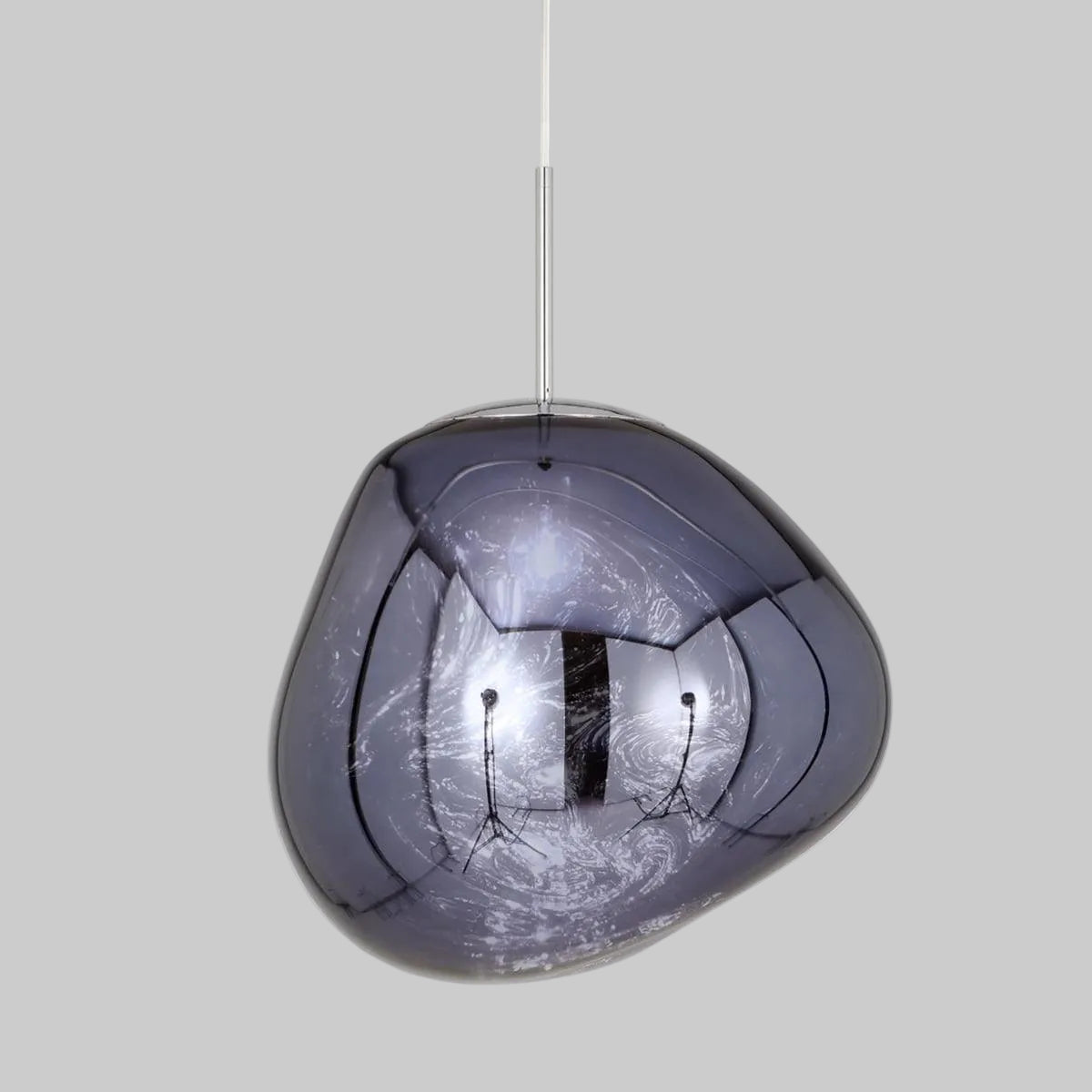 Modern Lava Pendant Light – product image 17