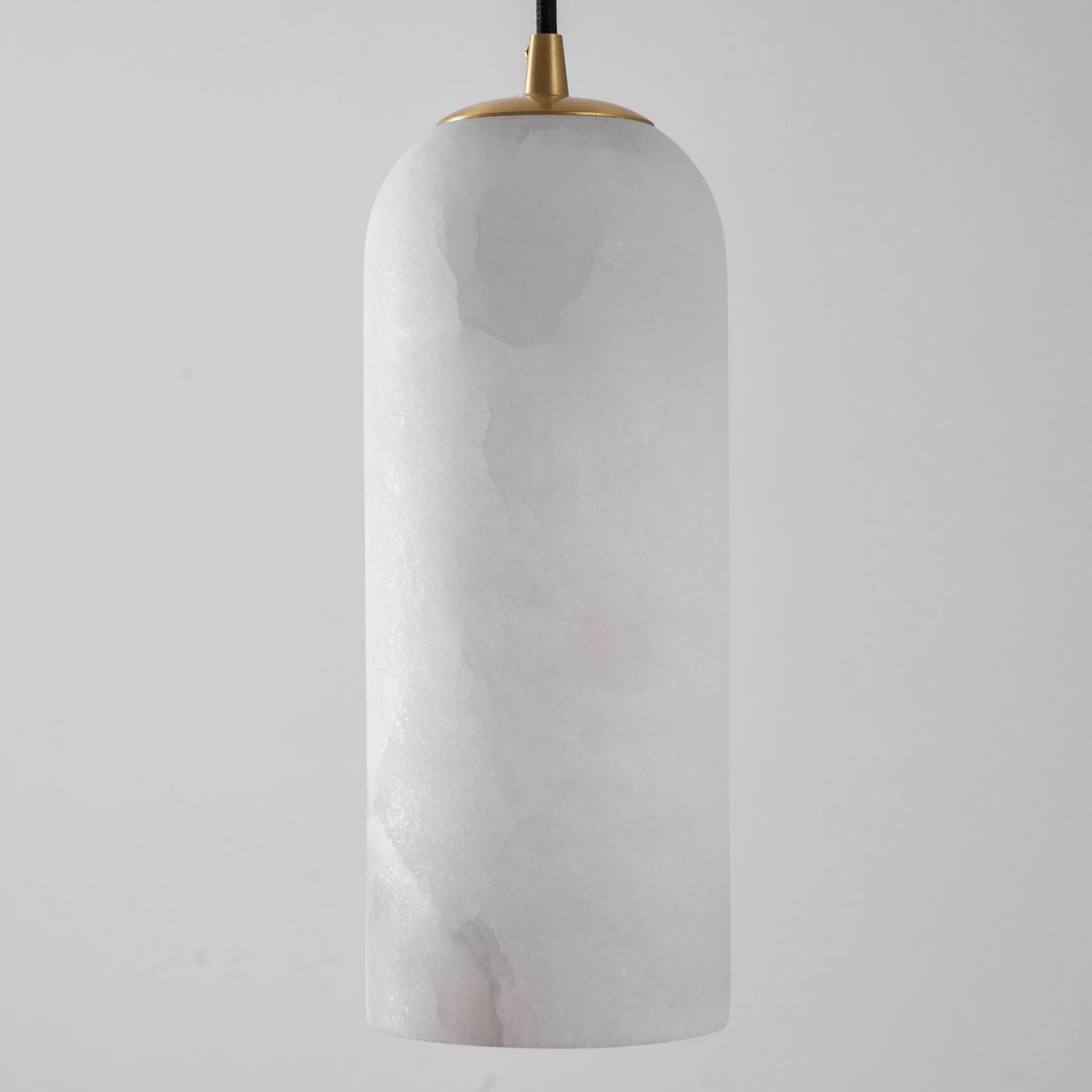 Monty Alabaster Pendant Light – product image 20