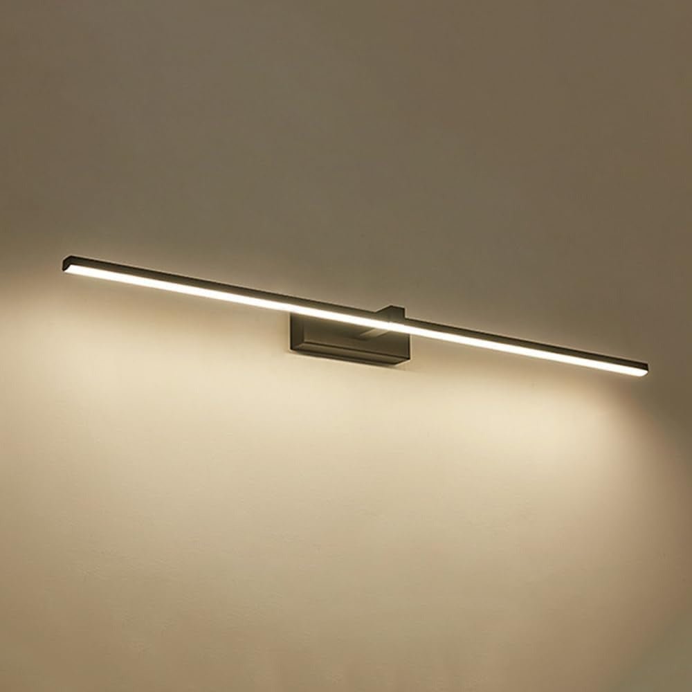 LED Bathroom Vanity Light – IP44, 15.7 to 39.4 Inch | Avery – alternate view 11