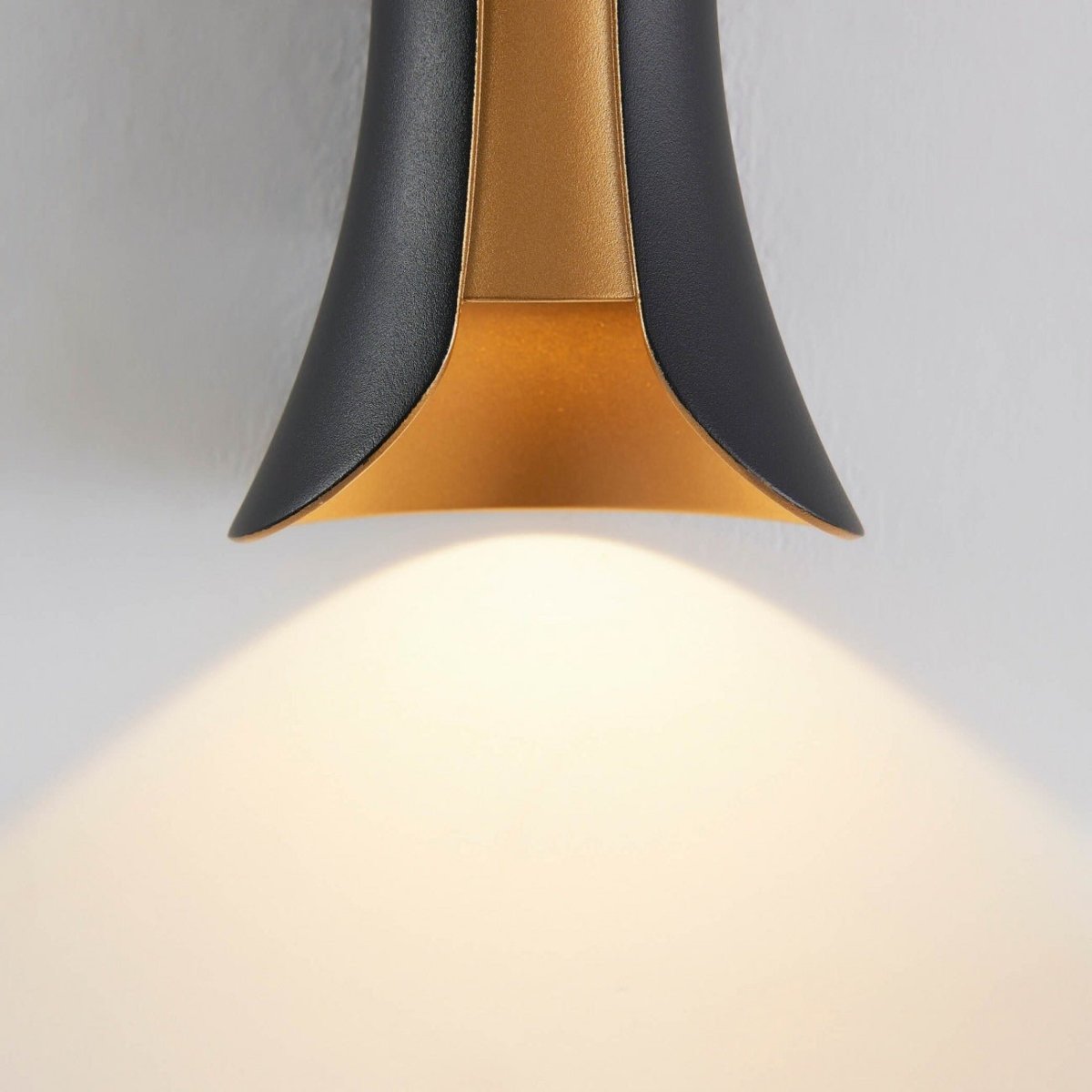Modern Up & Down LED Wall Sconce – 5.9 or 7.8 Inch | LEDS – alternate view 9