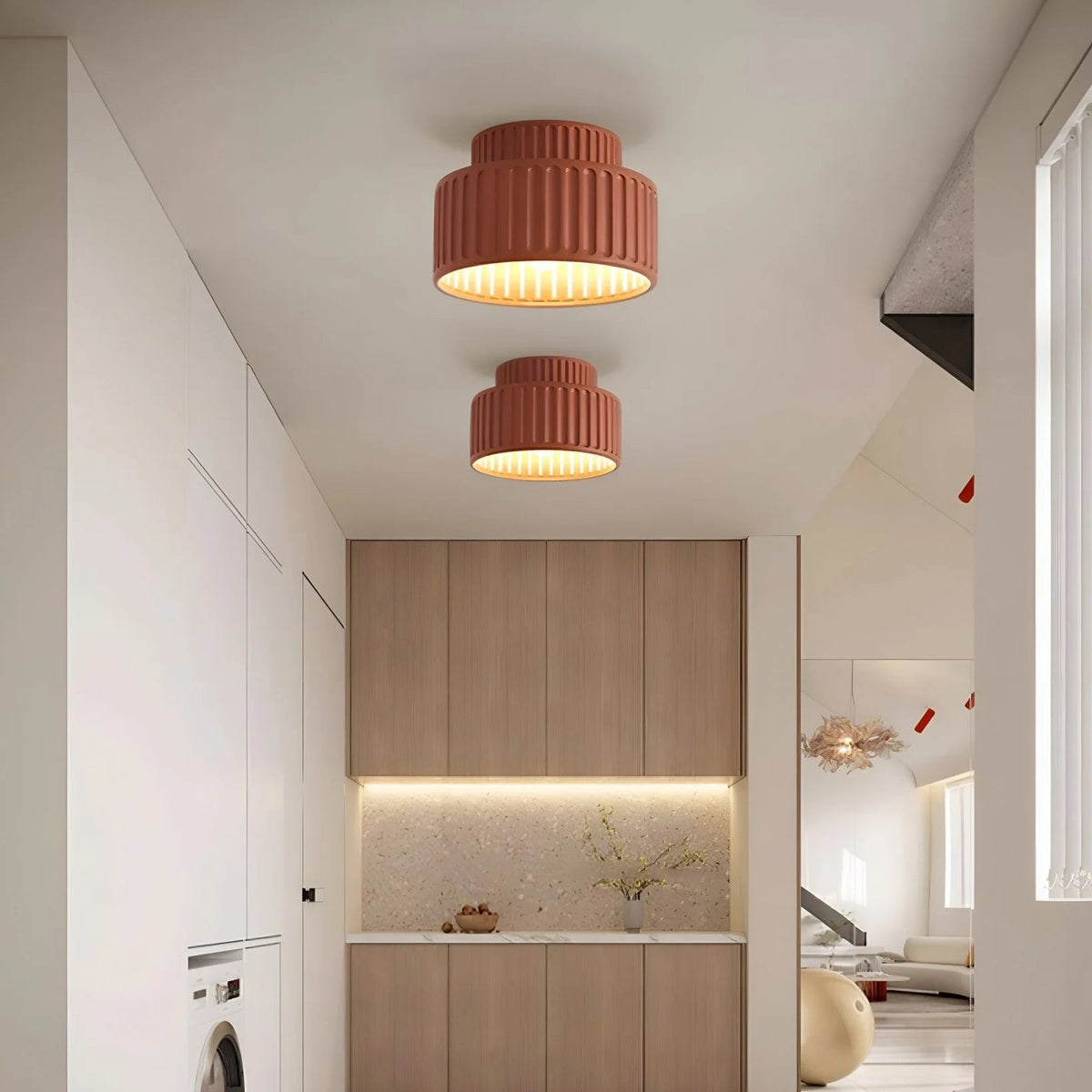 Kami Ceiling Light – product image 2