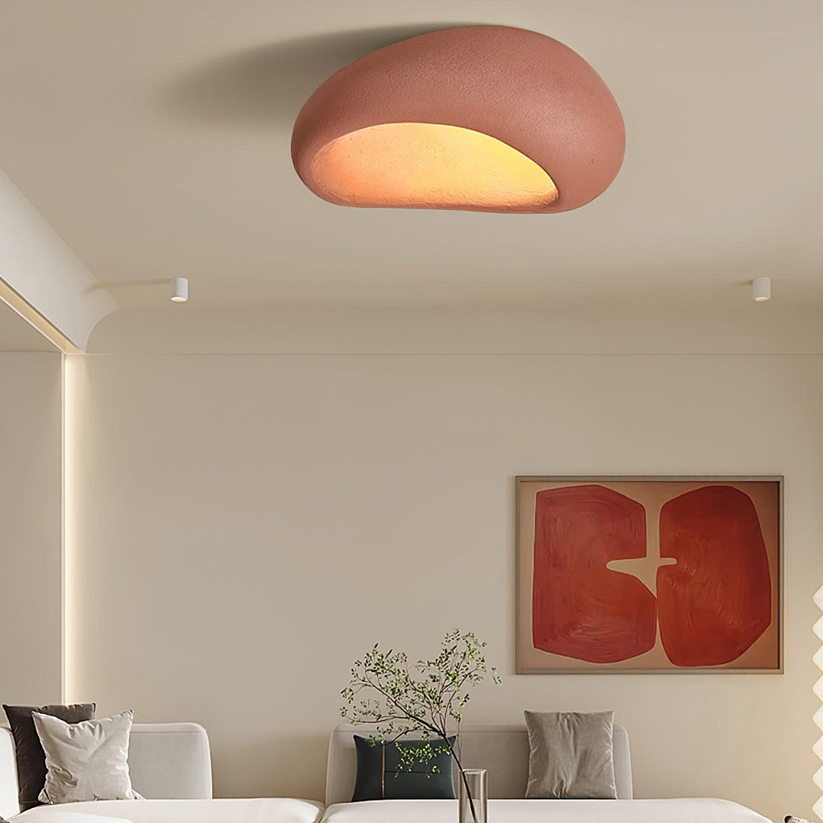 Celestia Cloud Ceiling Light – product image 18