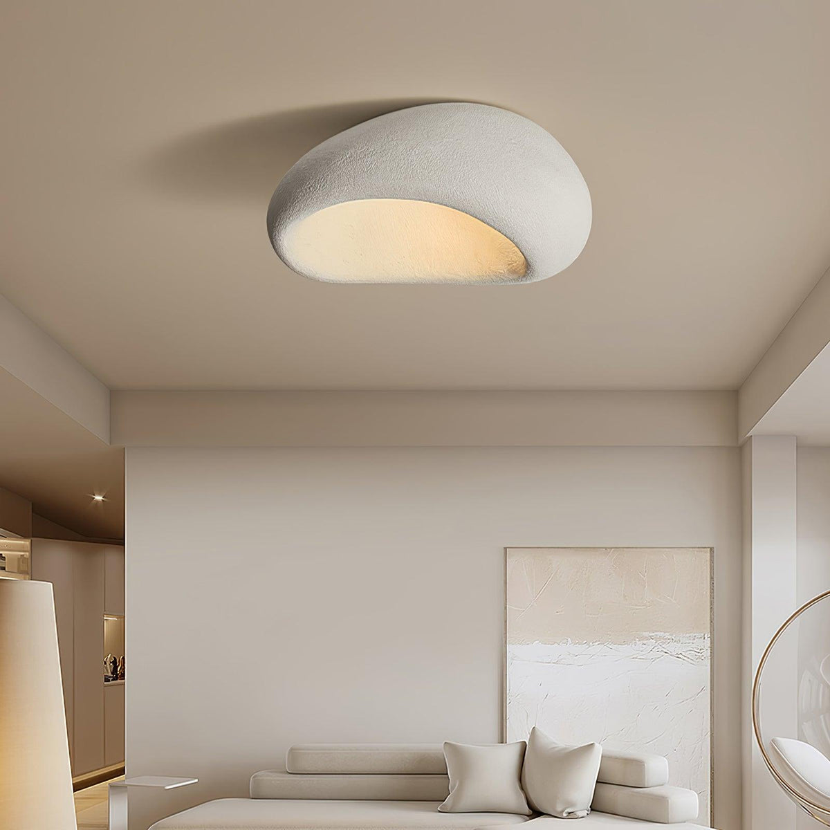 Celestia Cloud Ceiling Light – product image 4