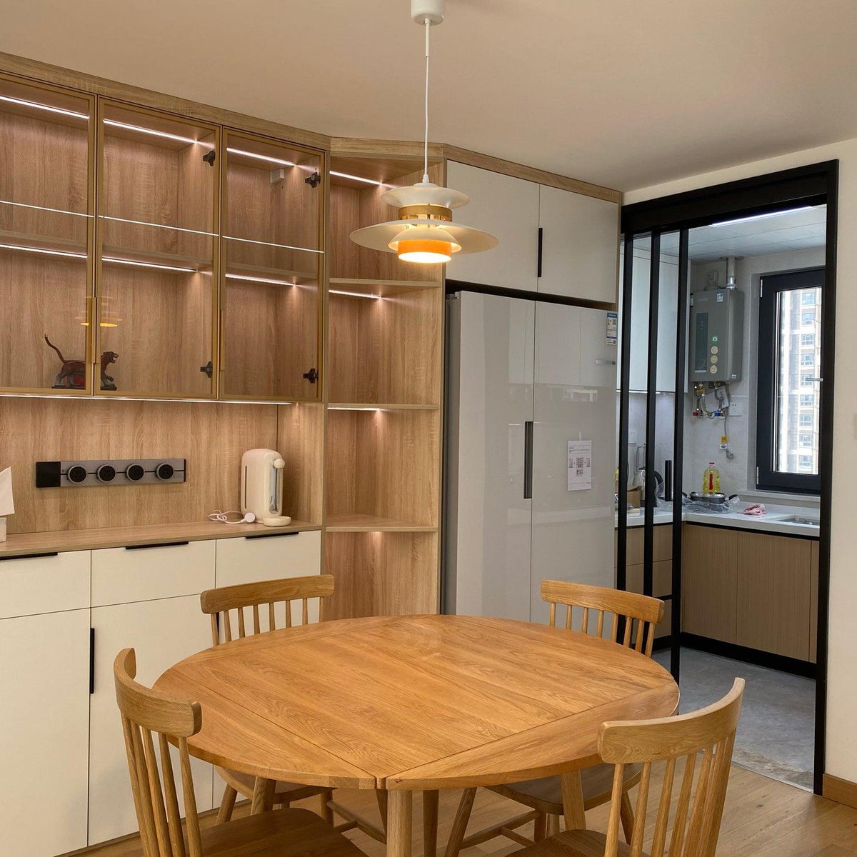 Mercero Pendant Light – product image 11