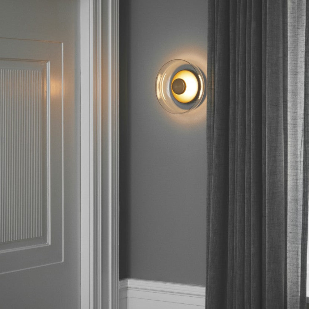 Glimmera Glass Wall Sconce – product image 6