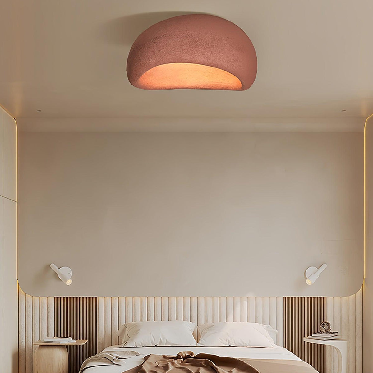 Celestia Cloud Ceiling Light – product image 23