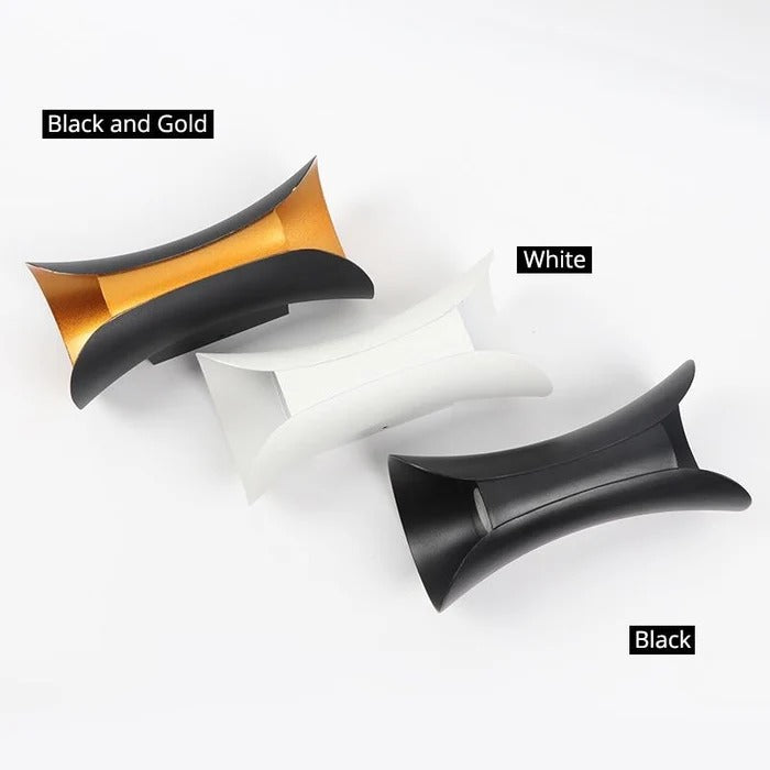 Modern Up & Down LED Wall Sconce – 5.9 or 7.8 Inch | LEDS – alternate view 14