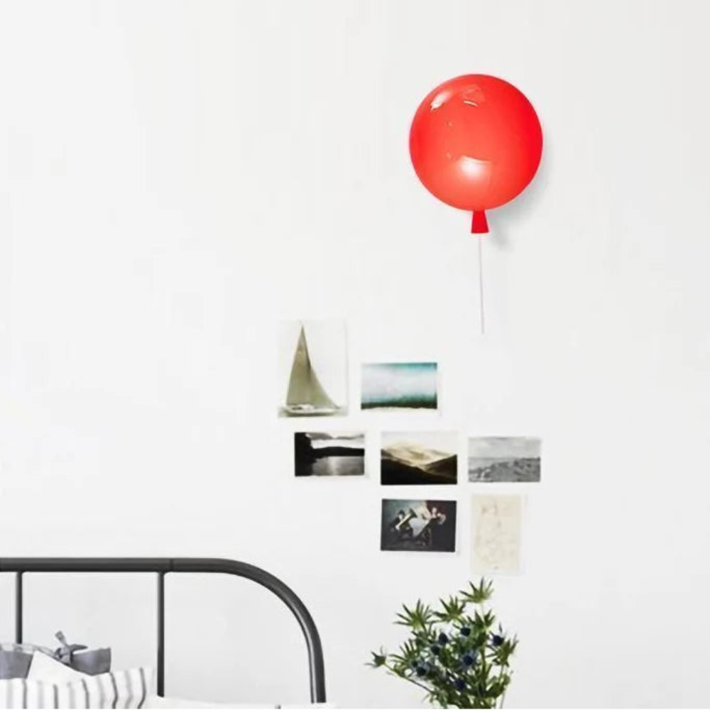 Balloon Dream Wall Sconce – product image 18