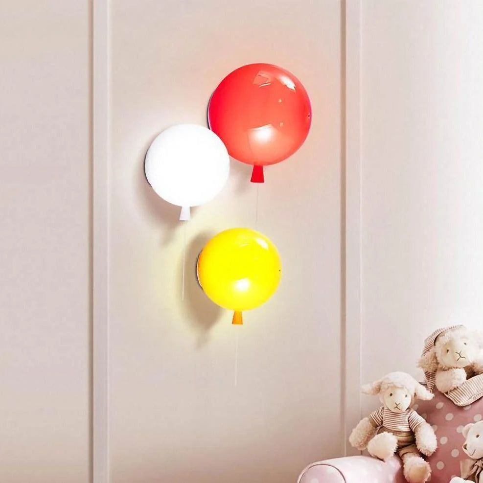 Balloon Dream Wall Sconce – product image 23